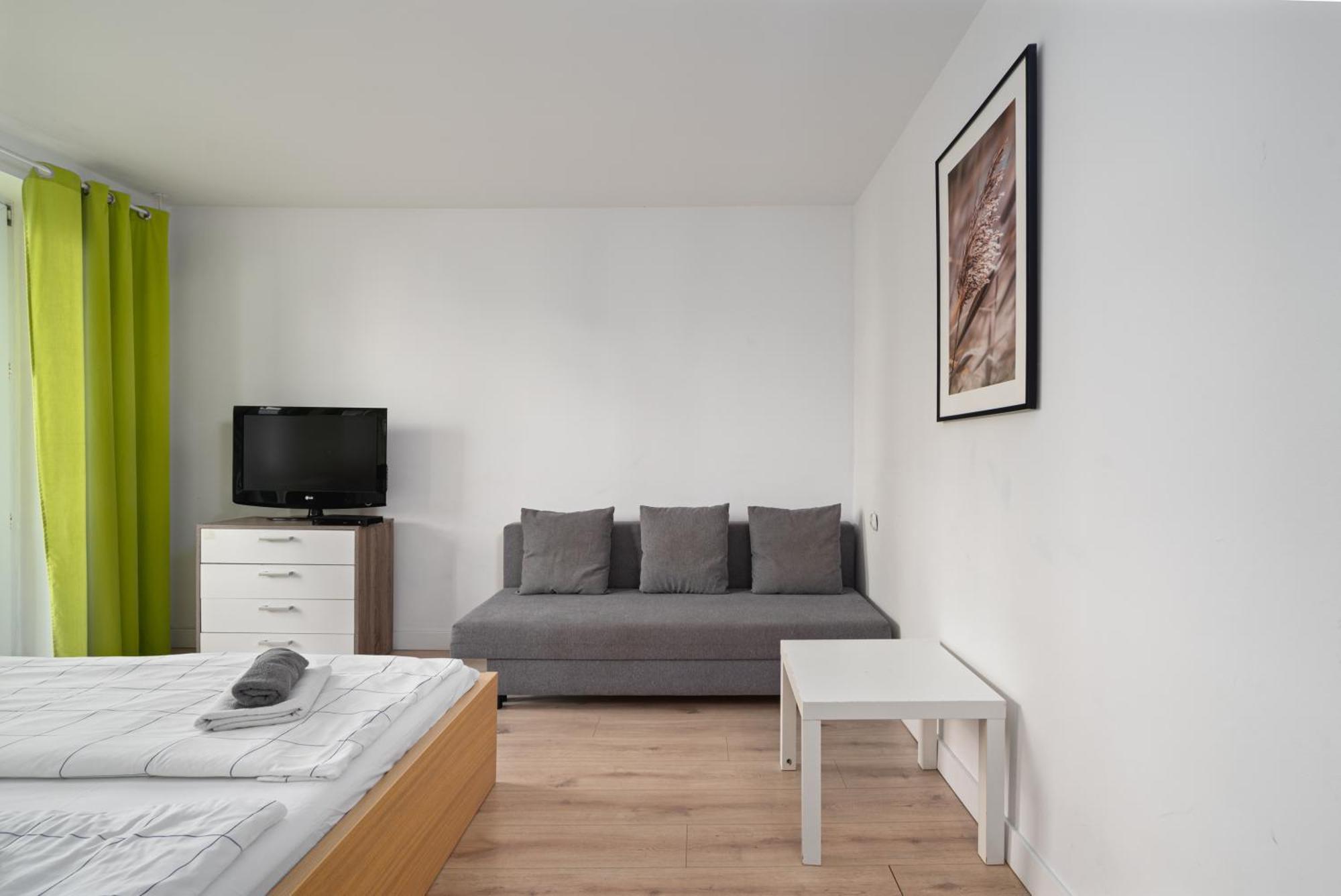 Central Warsaw Apartment - Great Location- Warsaw Stays-Kredytowa Varsóvia Exterior foto